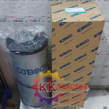 FILTER SK330-10 FILTER TANGKI HIDROLIK LC52V0104R100 SK330-10 ASLI