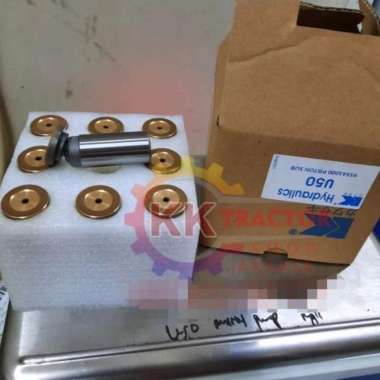 PISTON SHOE MAINPUMP KUBOTA U50