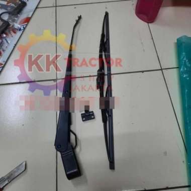 wiper pc200 sk200 KOBELCO