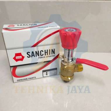 REGULATOR SANCHIN ASSY SC20 SC30 SC40 POWER SPRAYER