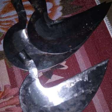 ARIT ABA SUPER TAJAM