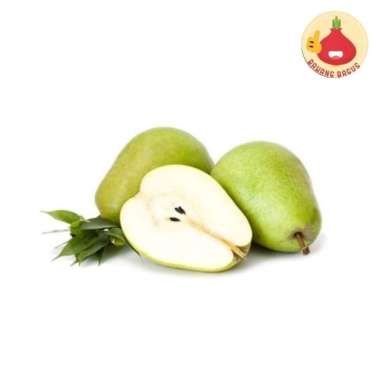 Pear Xianglie/Pear Xiang Lie/Pear Xianglie Buah 1kg