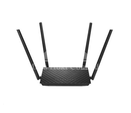 WIRELESS ROUTER ASUS RT-AC750L WIFI ROUTER ASUS RT-AC750L