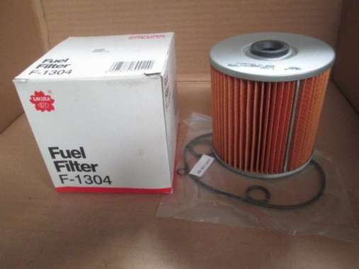 Fuel Filter Saringan Solar Bawah Hino Sakura F-1304