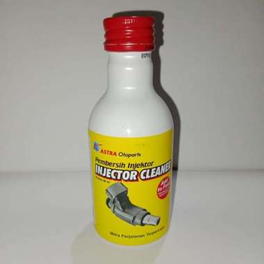 Injector Cleaner ( Pembersih Injektor ) Aspira 60ML