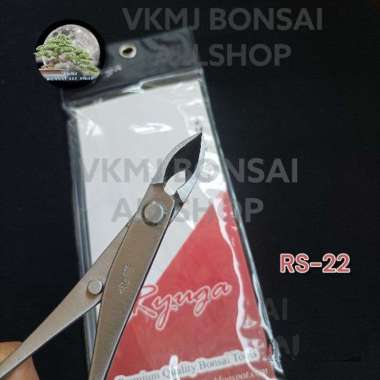 Catok Bonsai Ryuga RS-22