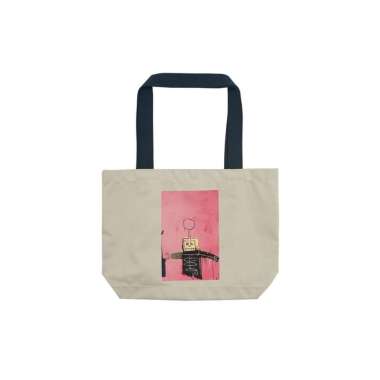 3Second x BASQUIAT Totebag 080923