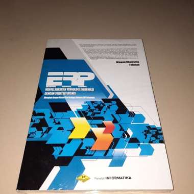Erp Enterprise Resource Planning