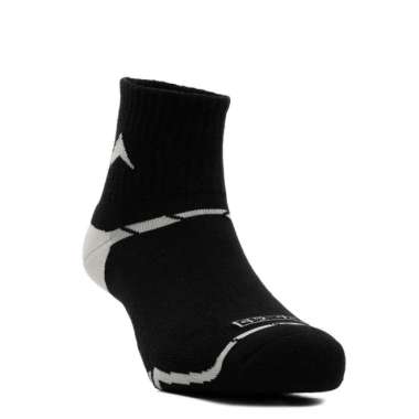 Kaos Kaki Eiger Original Blanford Socks Black M