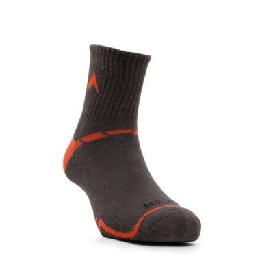 Kaos Kaki Eiger Original Blanford Socks Grey M