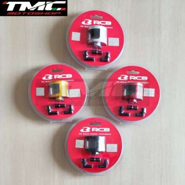 Tabung minyak rem RCB racingboy A1 R15 Nmax Ninja Ninja250 Multicolor