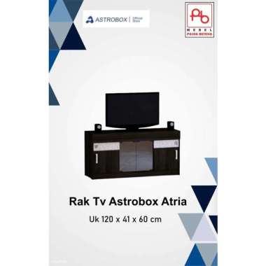 Rak TV Astrobox Atria Jogja Atria