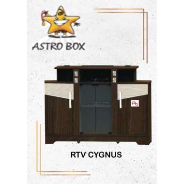 Rak TV Astrobox Atria Jogja Cygnus