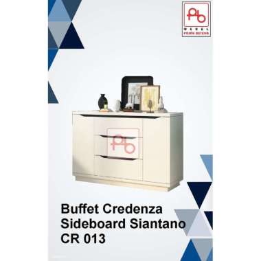 Buffet Sideboard Siantano CR 013