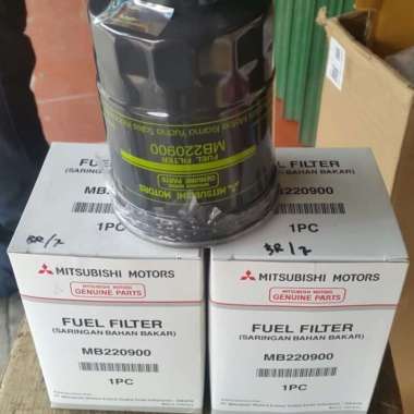 Filter solar L300 DIESEL