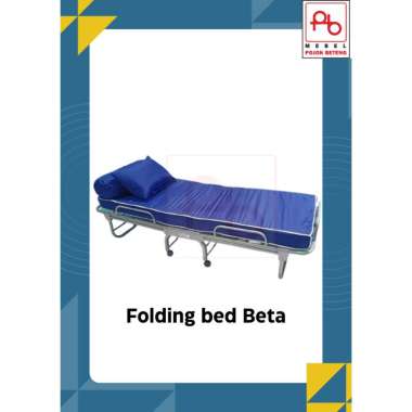 Folding Bed Beta Jogja