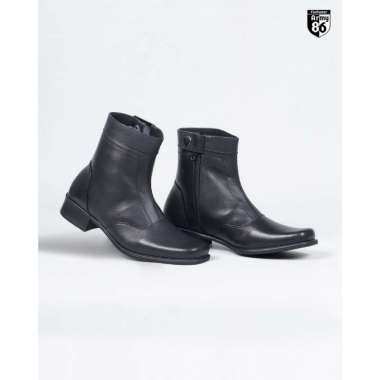 Mivaso ARMY86 Sepatu PDH Wanita LUNA 38