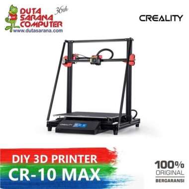 CREALITY PRINTER 3D CR-10 MAX