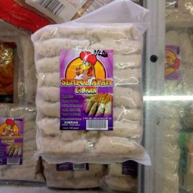 Sempol Ayam 500Gr