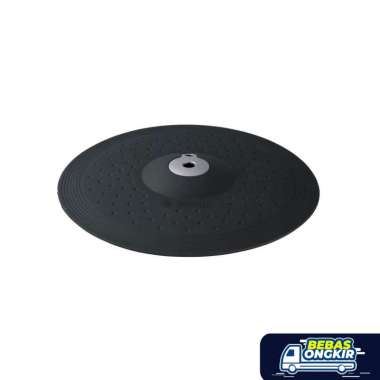 Cymbal Drum Elektrik PCY 135 / Cymbal Yamaha DTX PCY 135 / PCY 135