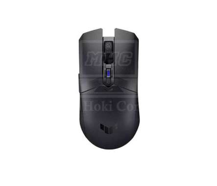 MOUSE GAMING WIRELESS ASUS TUF GAMING M4 ORIGINAL
