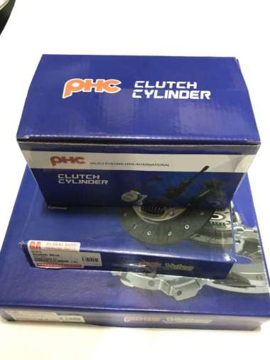 Kampas Kopling SET Nissan Grand Livina L10 L11 1500cc, Evalia