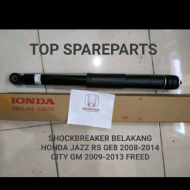 SHOCK BREAKER BELAKANG SKOB BELAKANG HONDA JAZZ RS GE8 CITY FREED BRIO
