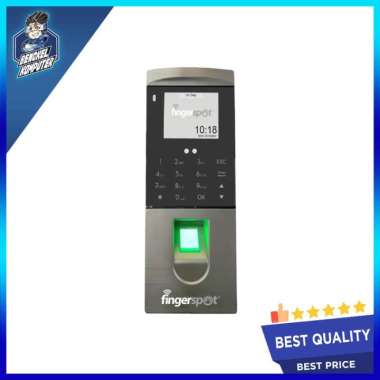 FINGERSPOT WIRELESS REVO WFA-207NC