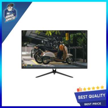 MONITOR CUBE GAMING RETINA F27FV FLAT 75HZ