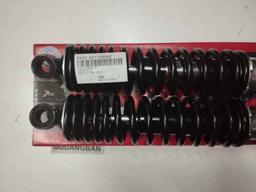KYOS-OZ71090HZ SHOCK BREAKER KAYABA HEAVY DUTY Yamaha ALL VEGA BELAKANG PREMIUM KYB ORIGINAL BARU