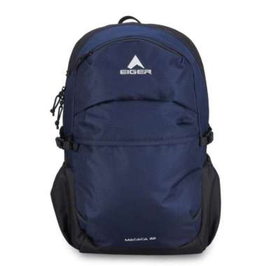 EIGER MACACA 22 BACKPACK Navy