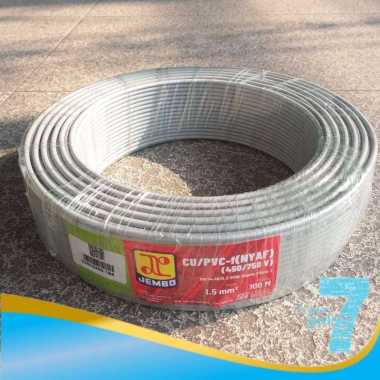 JEMBO KABEL NYAF 1,5 MM² ABU²