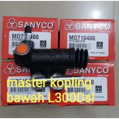 master kopling bawah L300DIESEL