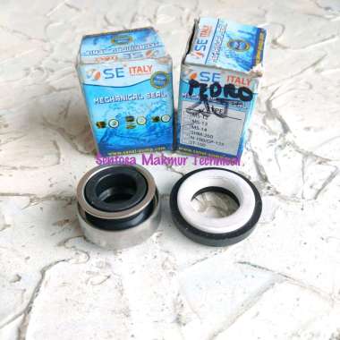 PEDROLLO PDL 255 Mechanical Seal Mekanik Pompa Air Jet Pump