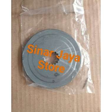 Plat Pompa Oli Filter Rotary Plat Rotor Jupiter z vegar