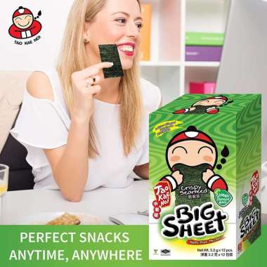 Tao Kae Noi Big Sheet Classic (Dus)