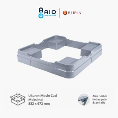 BERVIN - BRACKET MC - BWSA 120
