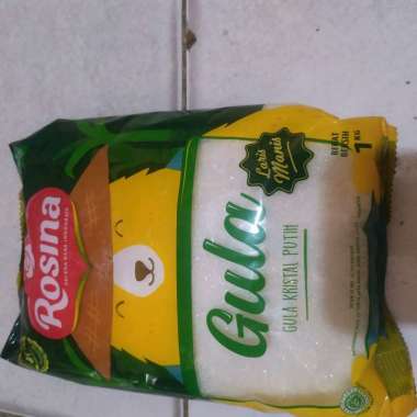 Gula pasir 1kg
