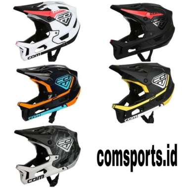Jual Helm Full Face 661 Terbaru Dengan Harga Termurah Di 2024 Blibli