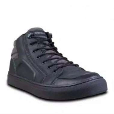 Sepatu Eiger Original Gaea Mid-Cut (910004850 Hitam