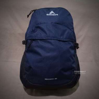 EIGER Macaca 22 original Tas ransel backpack daypack casual