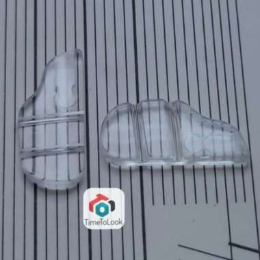 Nosepad Kacamata Tagheur Series Nose Pad Kaca Mata Tag Heuer Silicone Wings