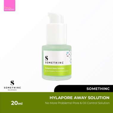 SOMETHINC Hylapore Away Solution
