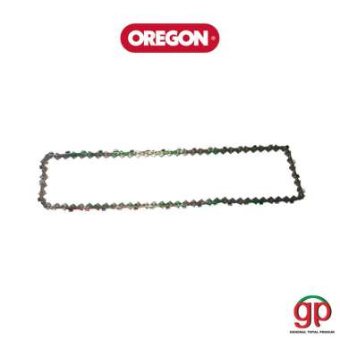 Oregon Rantai Potong 22" 75LPX 38T Rantai Chainsaw 22inch