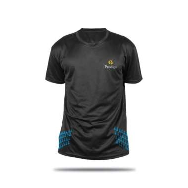 Prodigo * Kaos Olahraga Pria Tinabo i Kaos Running Gym Futsal Badminton I Baju Olahraga Training I K