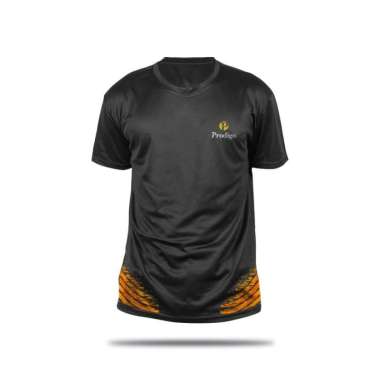 Prodigo * Kaos Olahraga Pria Tinabo i Kaos Running Gym Futsal Badminton I Baju Olahraga Training I K