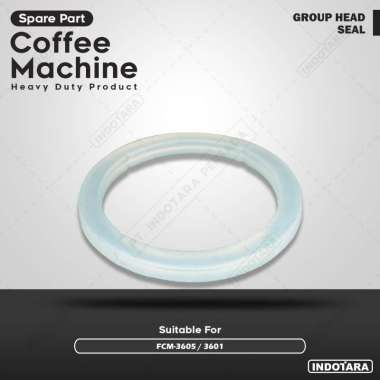 Group Head Seal For Ferratti Ferro FCM-3605/3601