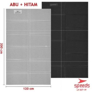 ZS SPEEDS Tenda Camping Kapasitas 6 Orang Enigma Big Dome Family Original Java 4 Pro Forester 018-22