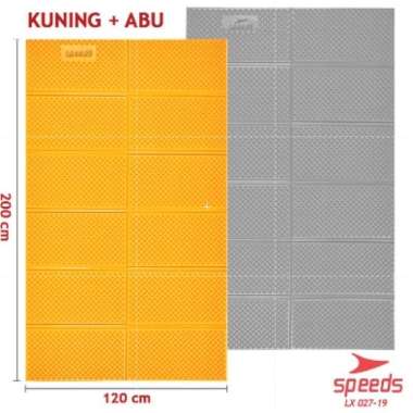 ZS SPEEDS Tenda Camping Kapasitas 6 Orang Enigma Big Dome Family Original Java 4 Pro Forester 018-22