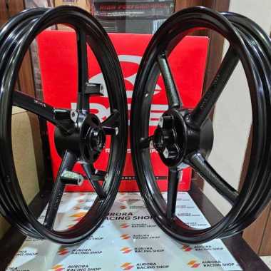 Velg Racing RCB Satria FU 150 - SP 522 Black